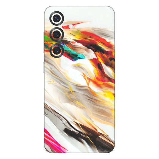 Samsung A/S Series Phone Skins (All Models) - Acrylic Paint - Matte Finish (M-166) Samsung Galaxy S25 Plus