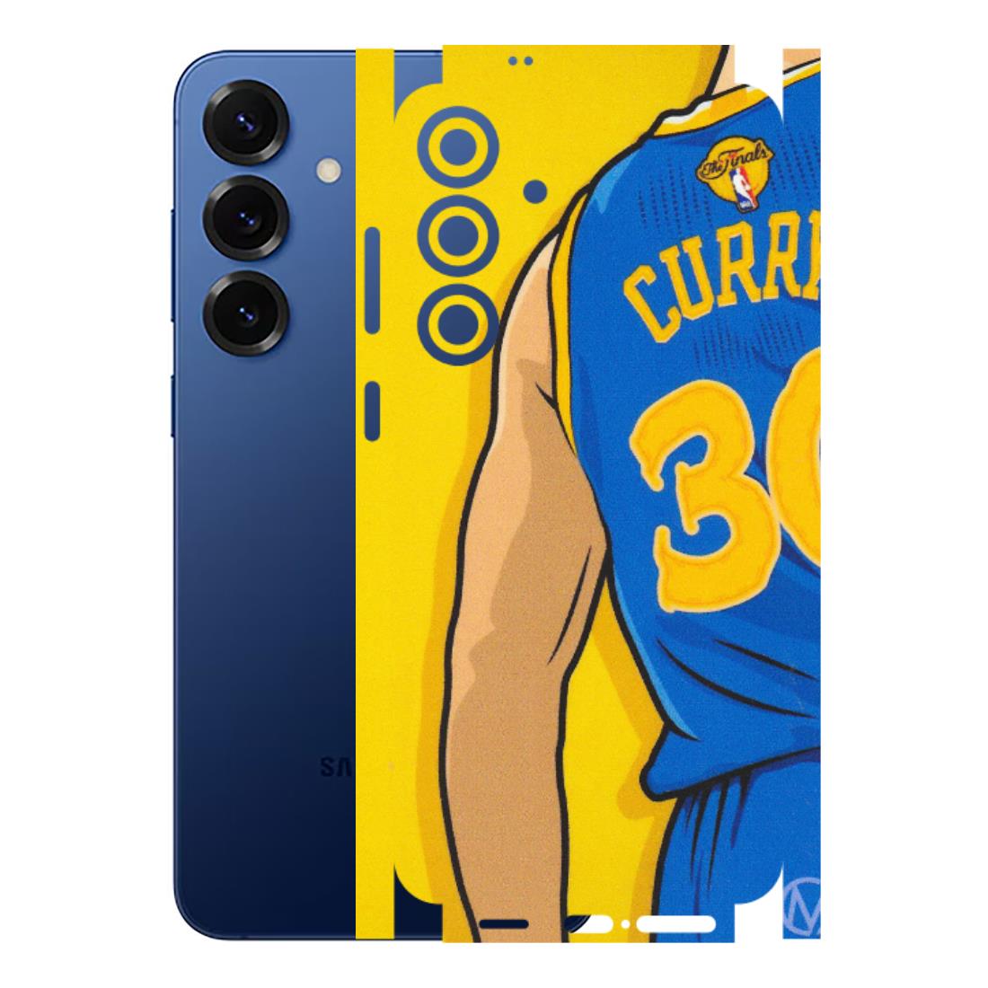 Samsung A/S Series Phone Skins (All Models) - The Player NO.30 - Matte Finish (M-87) Samsung Galaxy S25 Plus