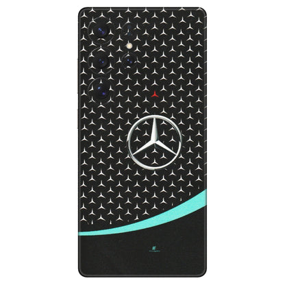 Samsung A/S Series Phone Skins (All Models) - Benz Classy - Matte Finish (M-13) Samsung Galaxy S25 Ultra (5G)
