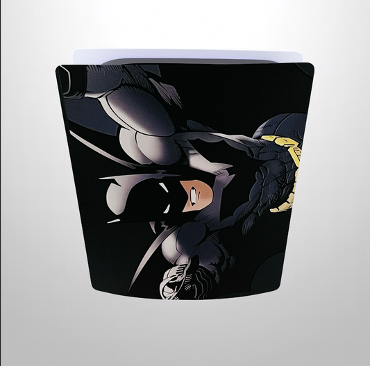The Origin Of Batman PS 5 3D Finish Skin