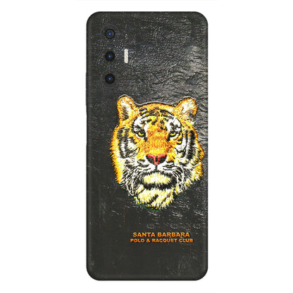 Tecno Phone Skins (All Models) - Santa Barbara - 3D Embossed Finish (L-72) Tecno Pova 3