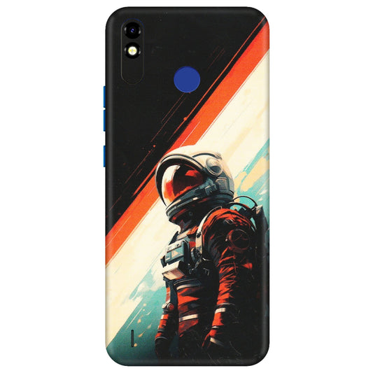 Tecno Phone Skins (All Models) - Astro Delight - Matte Finish (M-109) Tecno Spark Go Plus