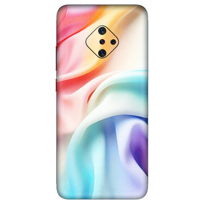 VIVO Z/V/X/T/U/S Series Phone Skins (All Models) - Mario Game Scene - Matte Finish (M-24)