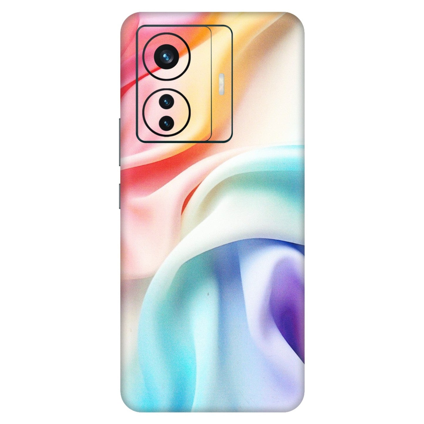 VIVO Z/V/X/T/U/S Series Phone Skins (All Models) - Mario Game Scene - Matte Finish (M-24)