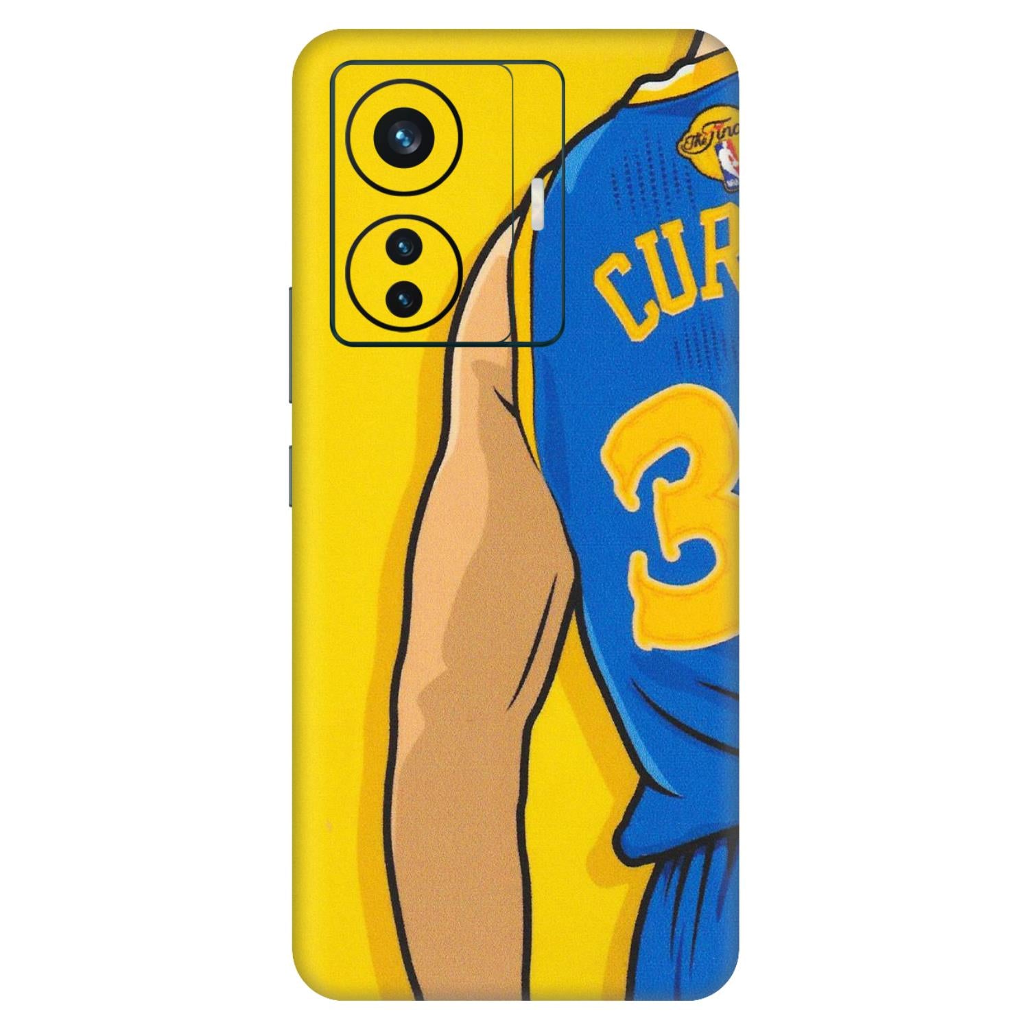 VIVO Z/V/X/T/U/S Series Phone Skins (All Models) - The Player NO.30 - Matte Finish (M-87) Vivo T1 Pro (5G)