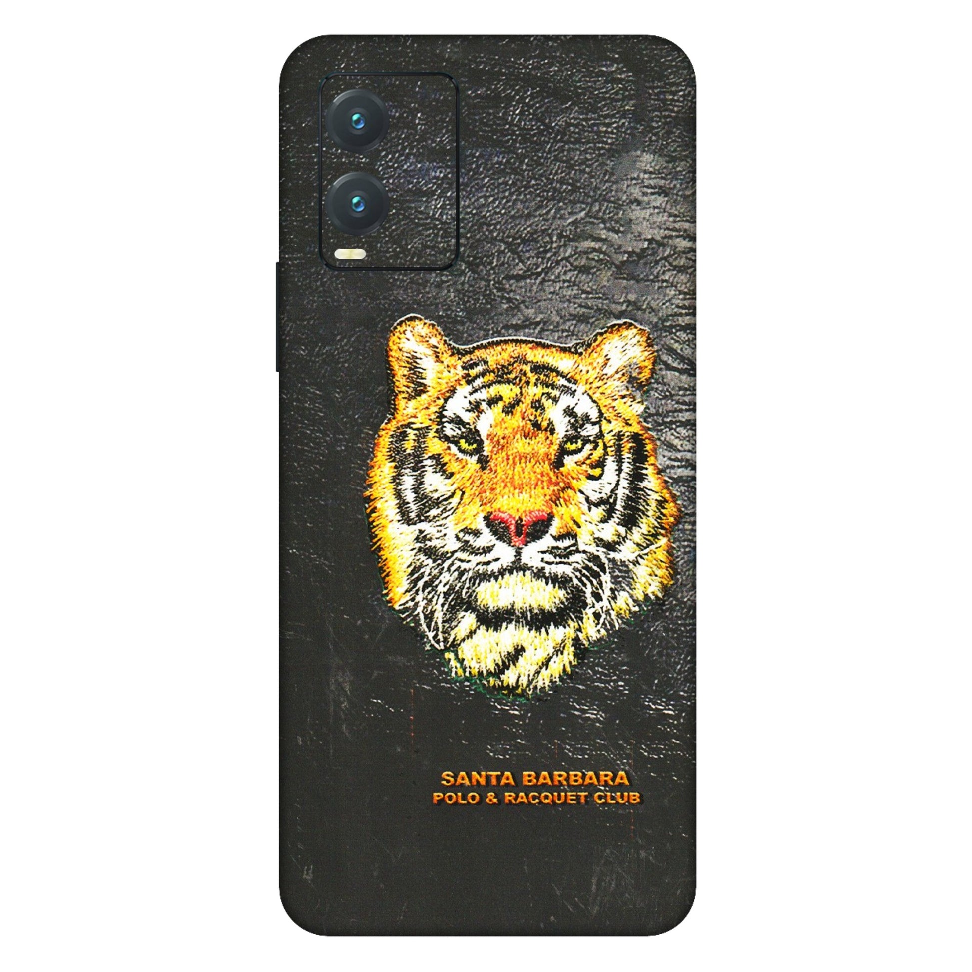 VIVO Z/V/X/T/U/S Series Phone Skins (All Models) - Santa Barbara - 3D Embossed Finish (L-72) Vivo T1X