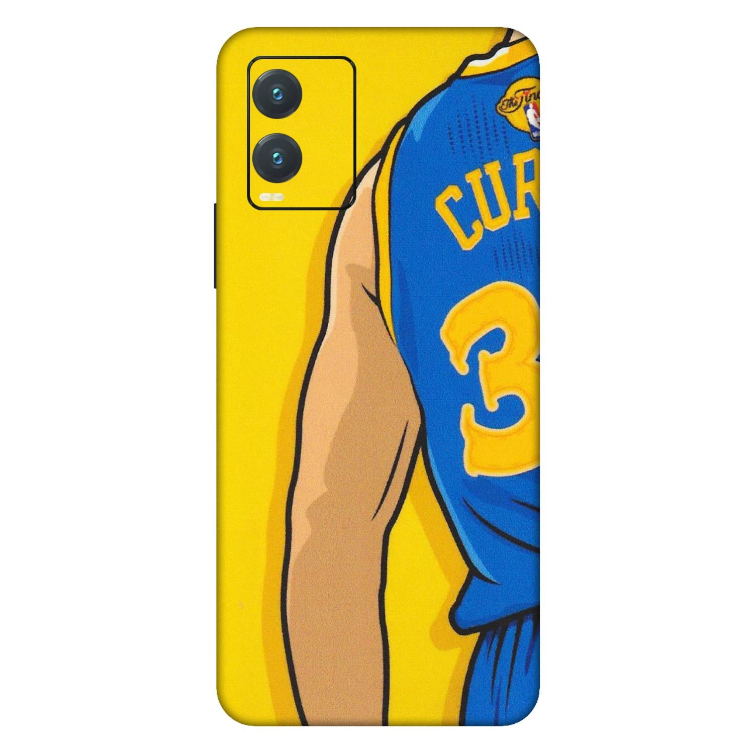 VIVO Z/V/X/T/U/S Series Phone Skins (All Models) - The Player NO.30 - Matte Finish (M-87) Vivo T1X