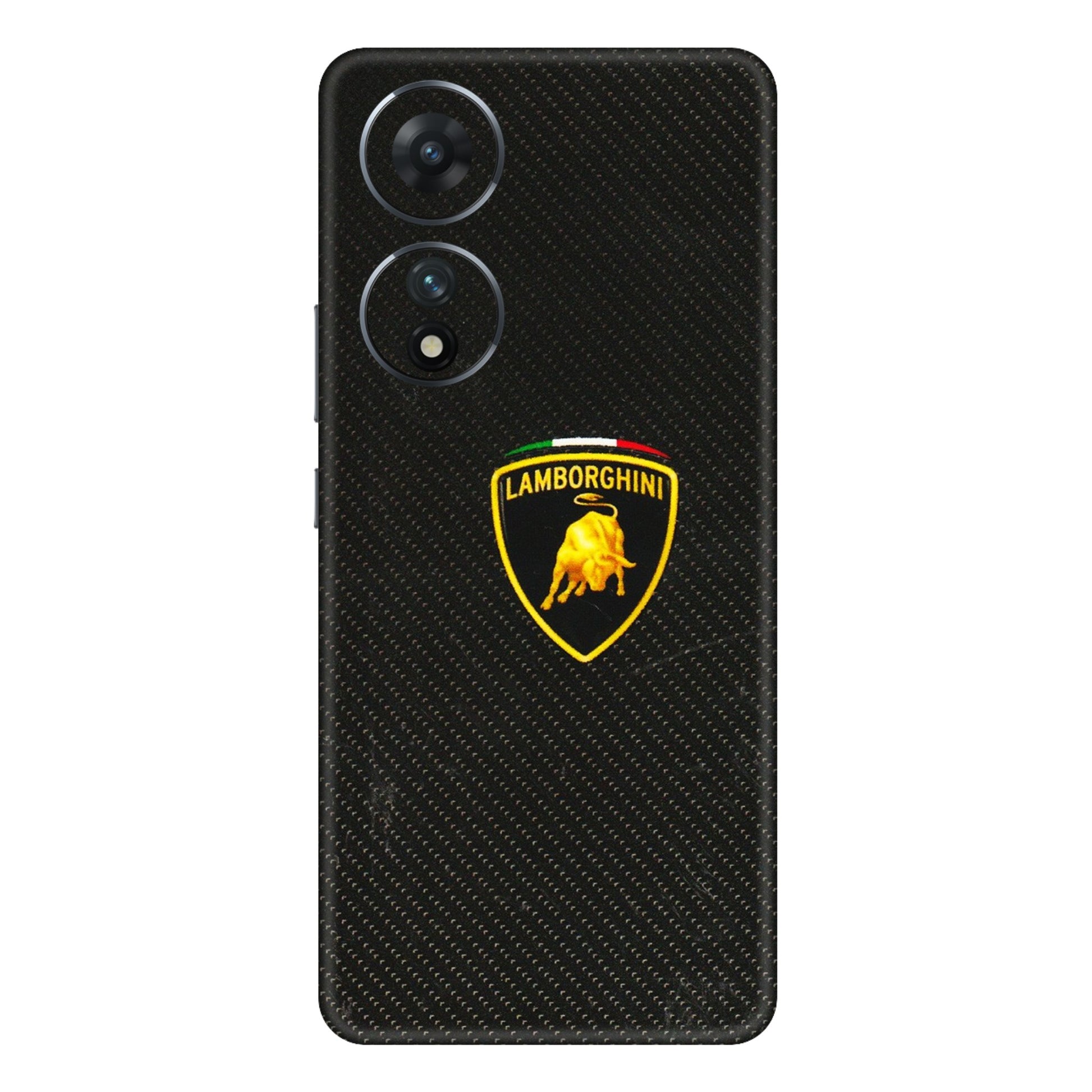 VIVO Z/V/X/T/U/S Series Phone Skins (All Models) - Dotted Lambo - 3D Embossed Finish (L-105) Vivo T2 (5G)