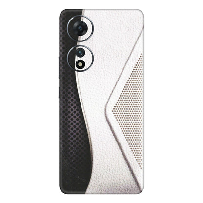 VIVO Z/V/X/T/U/S Series Phone Skins (All Models) - Black And White Iconic Convoy - Matte Finish (M-149) Vivo T2 (5G)