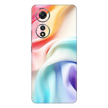 VIVO Z/V/X/T/U/S Series Phone Skins (All Models) - Mario Game Scene - Matte Finish (M-24)