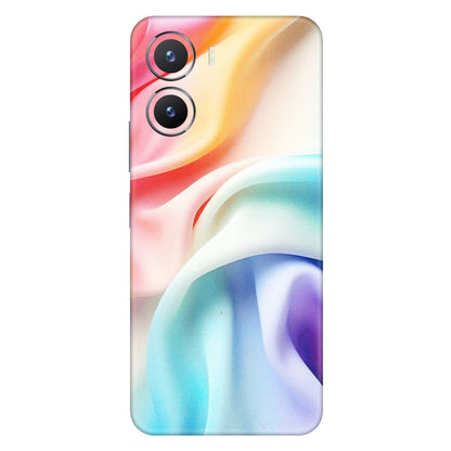 VIVO Z/V/X/T/U/S Series Phone Skins (All Models) - Mario Game Scene - Matte Finish (M-24)