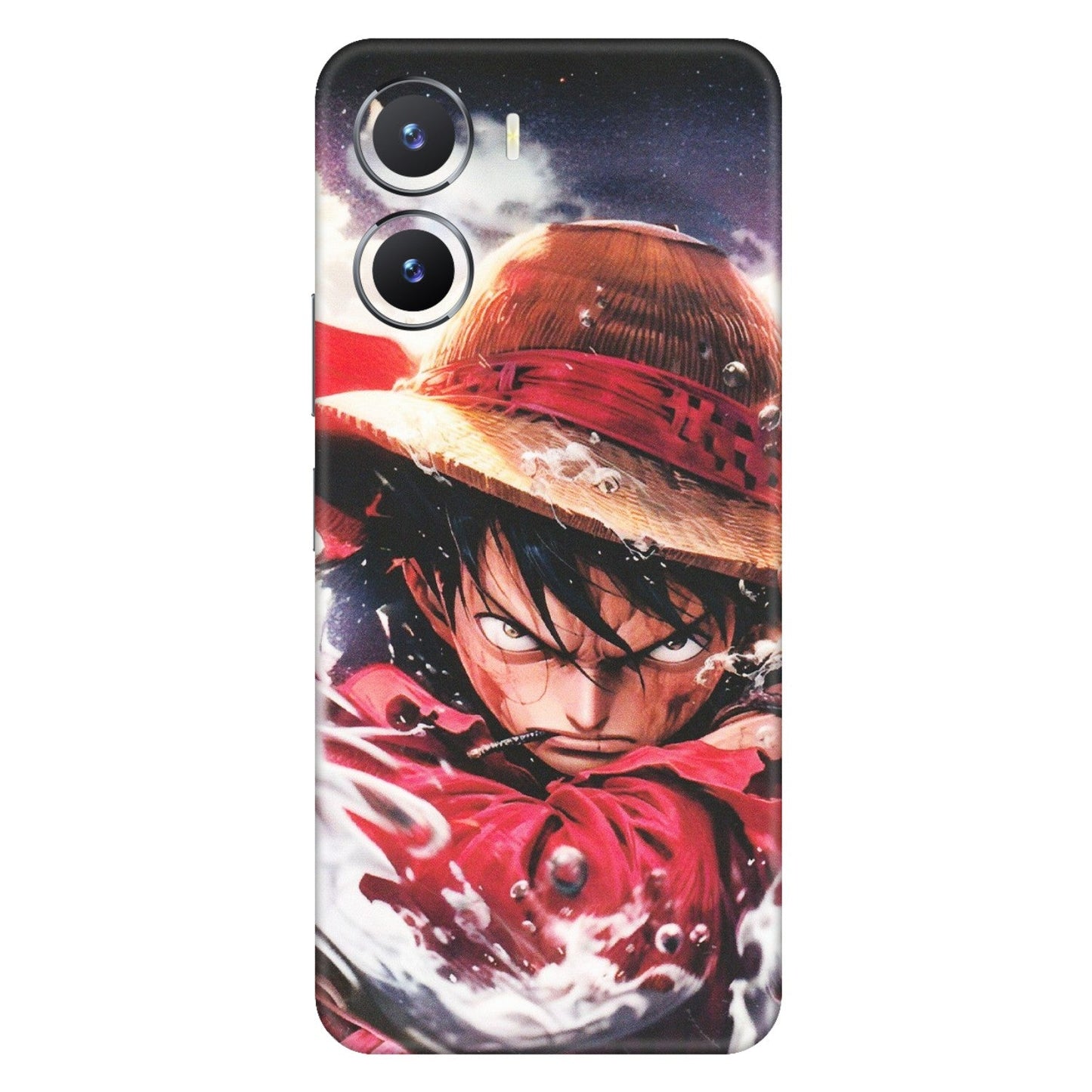 VIVO Z/V/X/T/U/S Series Phone Skins (All Models) - Motivational Hiking Mountain - Matte Finish (M-28)