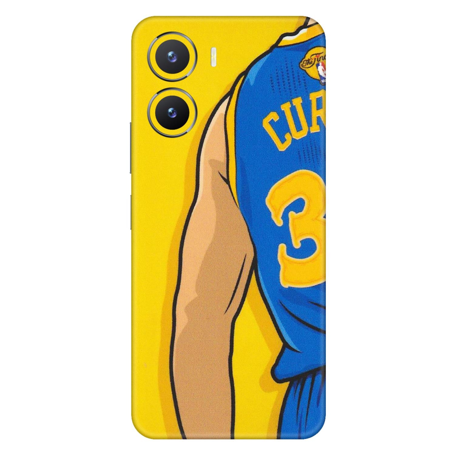 VIVO Z/V/X/T/U/S Series Phone Skins (All Models) - The Player NO.30 - Matte Finish (M-87) Vivo T2 X (5G)