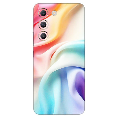 VIVO Z/V/X/T/U/S Series Phone Skins (All Models) - Mario Game Scene - Matte Finish (M-24)
