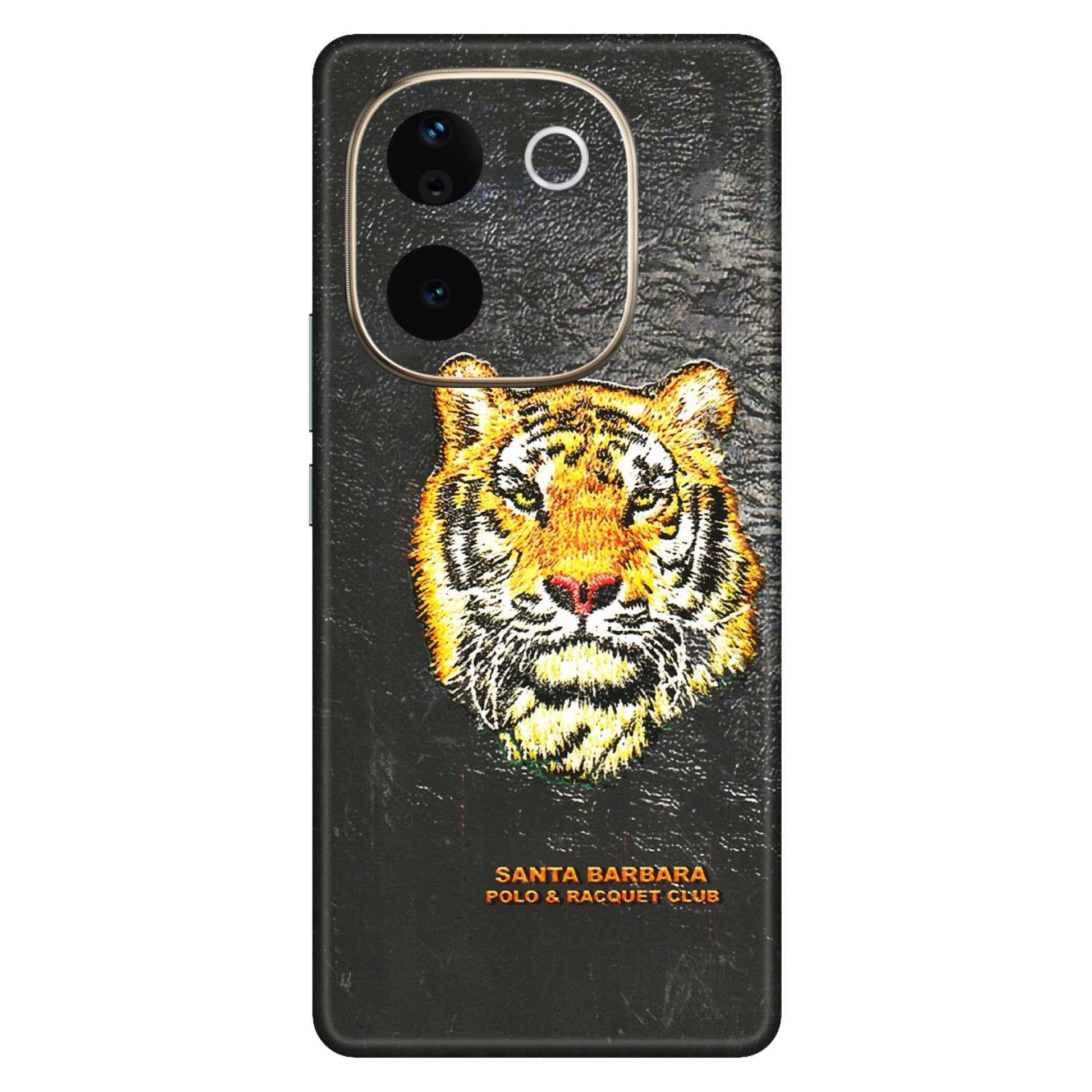 VIVO Z/V/X/T/U/S Series Phone Skins (All Models) - Santa Barbara - 3D Embossed Finish (L-72) Vivo T3 Pro (5G)