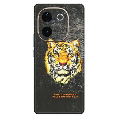 VIVO Z/V/X/T/U/S Series Phone Skins (All Models) - Santa Barbara - 3D Embossed Finish (L-72) Vivo T3 Pro (5G)