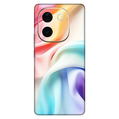 VIVO Z/V/X/T/U/S Series Phone Skins (All Models) - Mario Game Scene - Matte Finish (M-24)