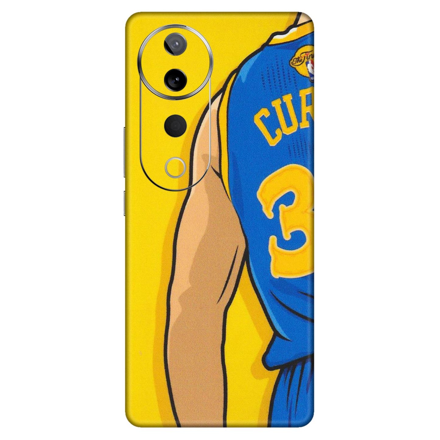 VIVO Z/V/X/T/U/S Series Phone Skins (All Models) - The Player NO.30 - Matte Finish (M-87) Vivo T3 Ultra (5G)