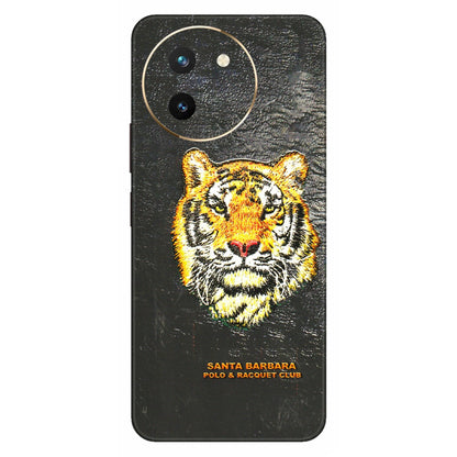 VIVO Z/V/X/T/U/S Series Phone Skins (All Models) - Santa Barbara - 3D Embossed Finish (L-72) Vivo T3 X (5G)