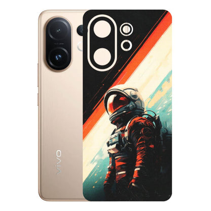 VIVO Z/V/X/T/U/S Series Phone Skins (All Models) - Astro Delight - Matte Finish (M-109) Vivo T4 pro