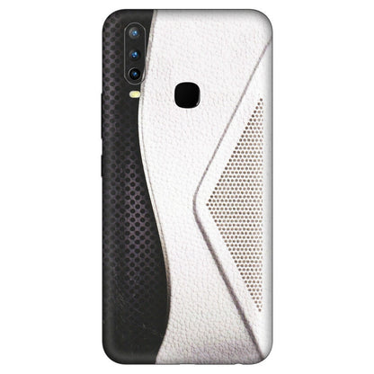 VIVO Z/V/X/T/U/S Series Phone Skins (All Models) - Black And White Iconic Convoy - Matte Finish (M-149) Vivo U10