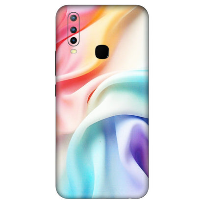 VIVO Z/V/X/T/U/S Series Phone Skins (All Models) - Mario Game Scene - Matte Finish (M-24)