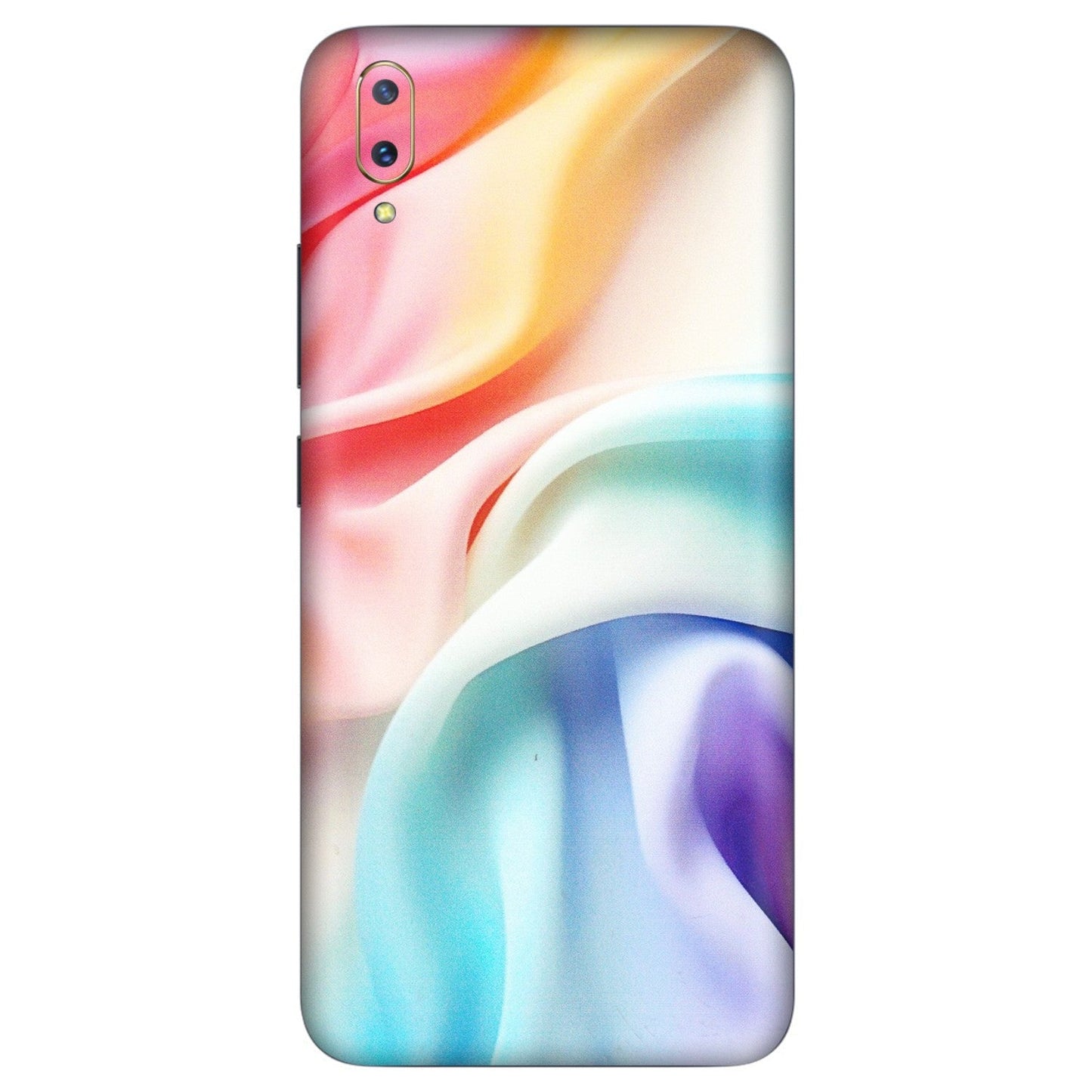 VIVO Z/V/X/T/U/S Series Phone Skins (All Models) - Mario Game Scene - Matte Finish (M-24)