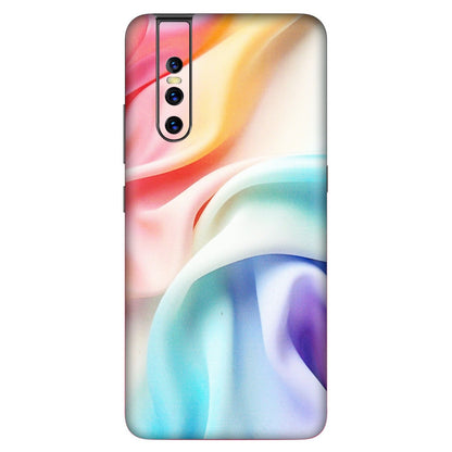 VIVO Z/V/X/T/U/S Series Phone Skins (All Models) - Mario Game Scene - Matte Finish (M-24)