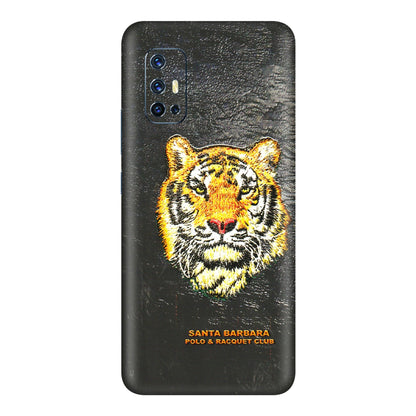 VIVO Z/V/X/T/U/S Series Phone Skins (All Models) - Santa Barbara - 3D Embossed Finish (L-72) Vivo V17