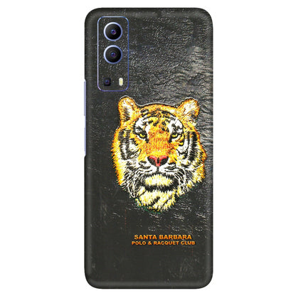 VIVO Z/V/X/T/U/S Series Phone Skins (All Models) - Santa Barbara - 3D Embossed Finish (L-72) Vivo V21e (5G)