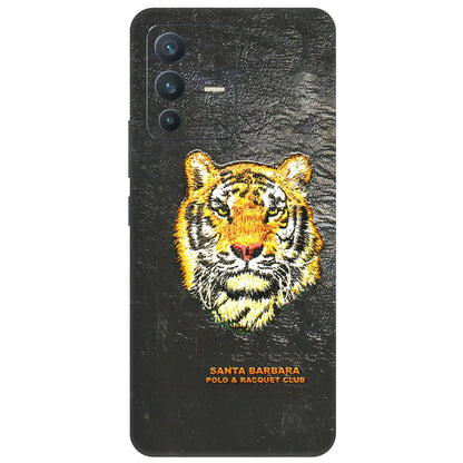 VIVO Z/V/X/T/U/S Series Phone Skins (All Models) - Santa Barbara - 3D Embossed Finish (L-72) Vivo V23 (5G)