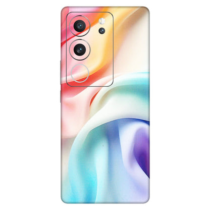 VIVO Z/V/X/T/U/S Series Phone Skins (All Models) - Mario Game Scene - Matte Finish (M-24) Vivo V29 (5G)