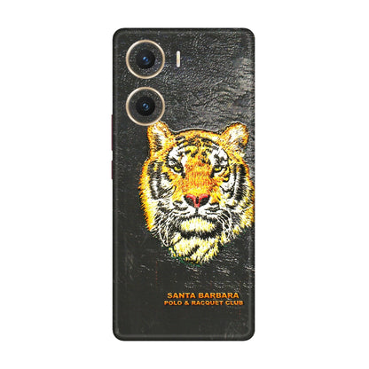 VIVO Z/V/X/T/U/S Series Phone Skins (All Models) - Santa Barbara - 3D Embossed Finish (L-72) Vivo V29e (5G)