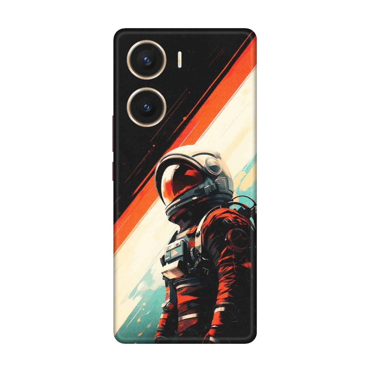 VIVO Z/V/X/T/U/S Series Phone Skins (All Models) - Astro Delight - Matte Finish (M-109) Vivo V29e (5G)