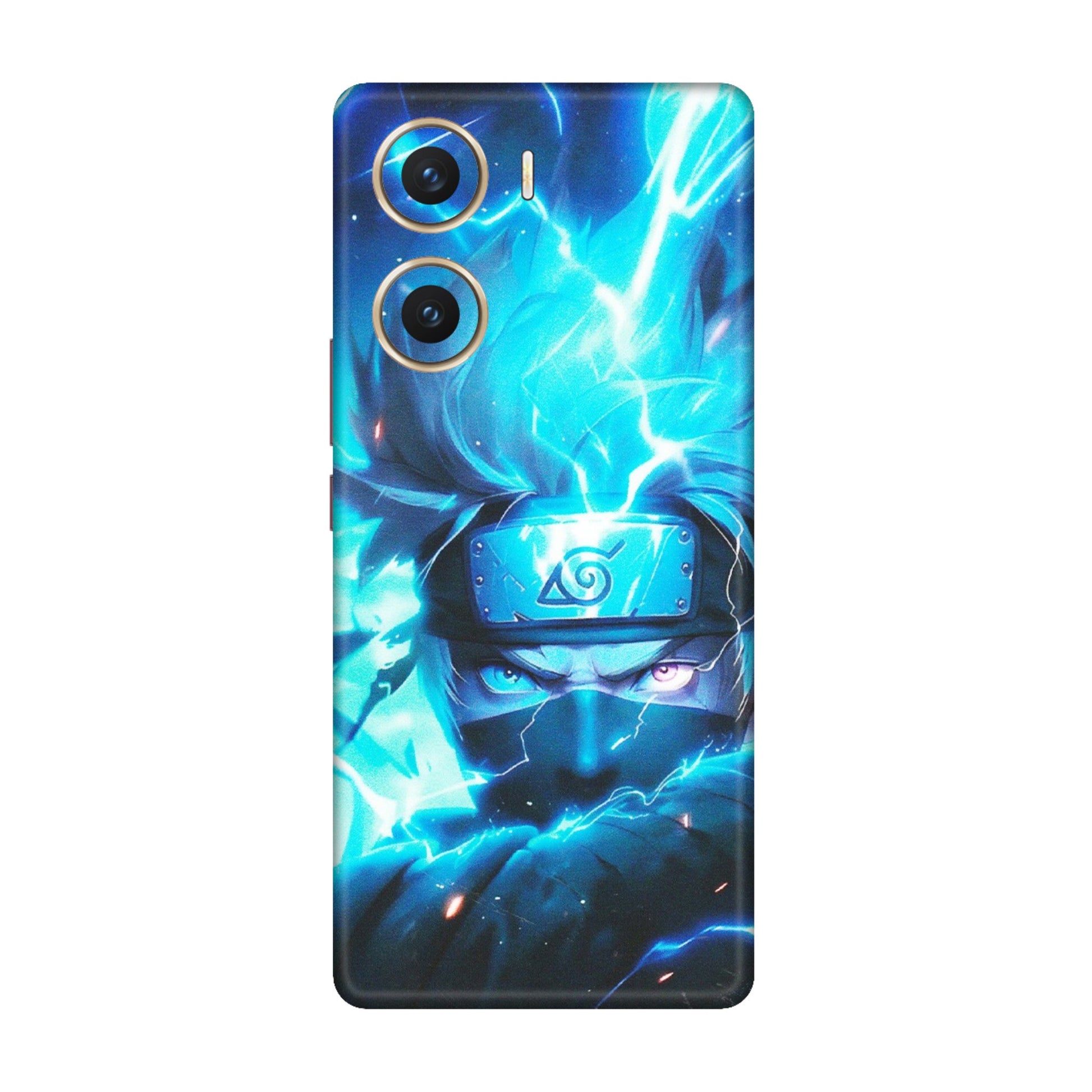 VIVO Z/V/X/T/U/S Series Phone Skins (All Models) - Naruto Storming Rage - Matte Finish (M-171) Vivo V29e (5G)