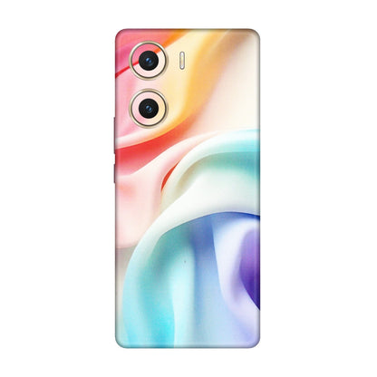 VIVO Z/V/X/T/U/S Series Phone Skins (All Models) - Mario Game Scene - Matte Finish (M-24) Vivo V29e (5G)