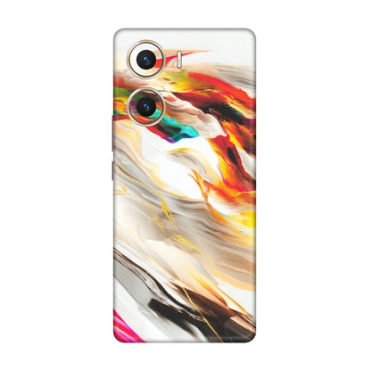VIVO Z/V/X/T/U/S Series Phone Skins (All Models) - Mario Game Scene - Matte Finish (M-24) Vivo V29e (5G)