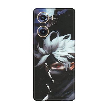 VIVO Z/V/X/T/U/S Series Phone Skins (All Models) - Ash & Pikachu - Matte Finish (M-26)
