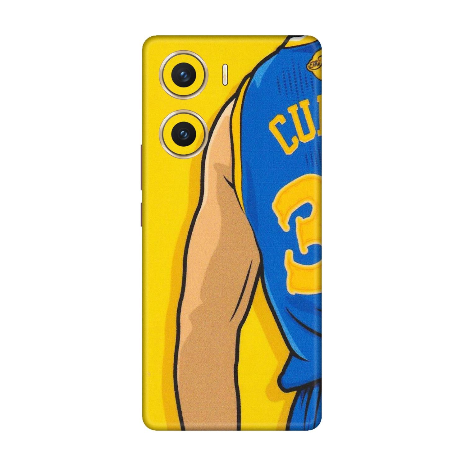VIVO Z/V/X/T/U/S Series Phone Skins (All Models) - The Player NO.30 - Matte Finish (M-87) Vivo V29e (5G)