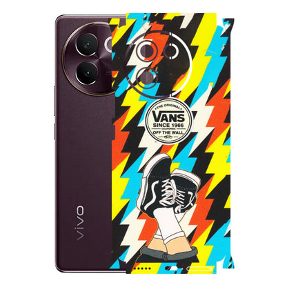 VIVO Z/V/X/T/U/S Series Phone Skins (All Models) - The Original Vans - Matte Finish (M-78) Vivo V30E