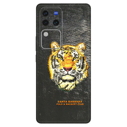 VIVO Z/V/X/T/U/S Series Phone Skins (All Models) - Santa Barbara - 3D Embossed Finish (L-72) Vivo V30 Pro (5G)