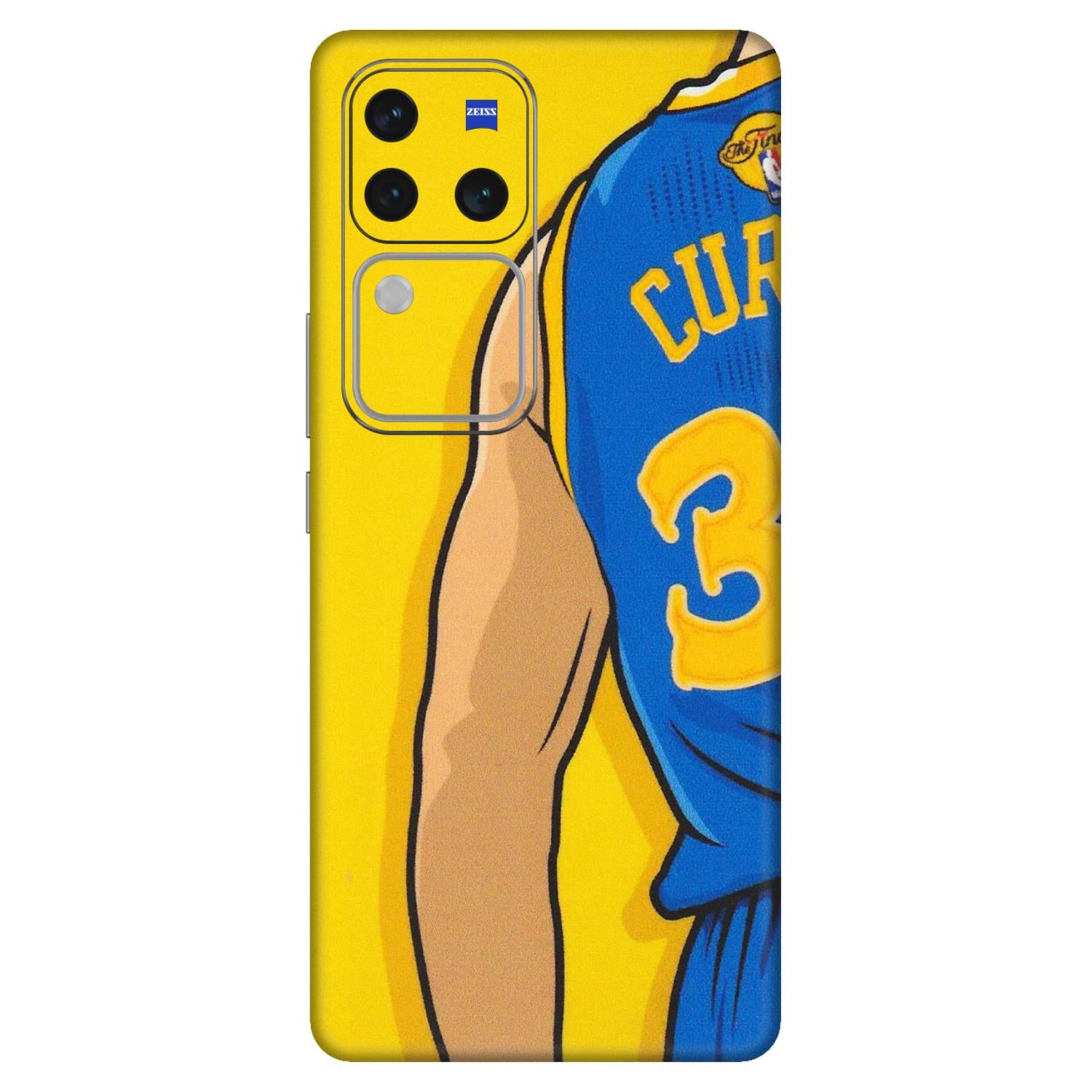 VIVO Z/V/X/T/U/S Series Phone Skins (All Models) - The Player NO.30 - Matte Finish (M-87) Vivo V30 Pro (5G)