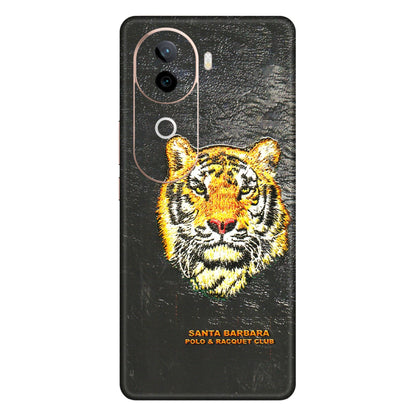 VIVO Z/V/X/T/U/S Series Phone Skins (All Models) - Santa Barbara - 3D Embossed Finish (L-72) Vivo V40E (5G)