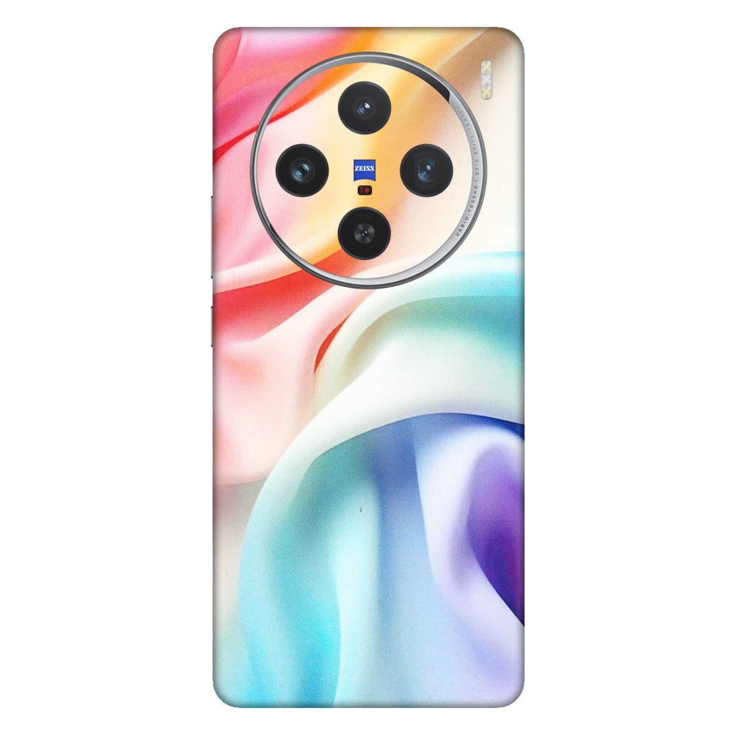 VIVO Z/V/X/T/U/S Series Phone Skins (All Models) - Mario Game Scene - Matte Finish (M-24) Vivo X100 (5G)