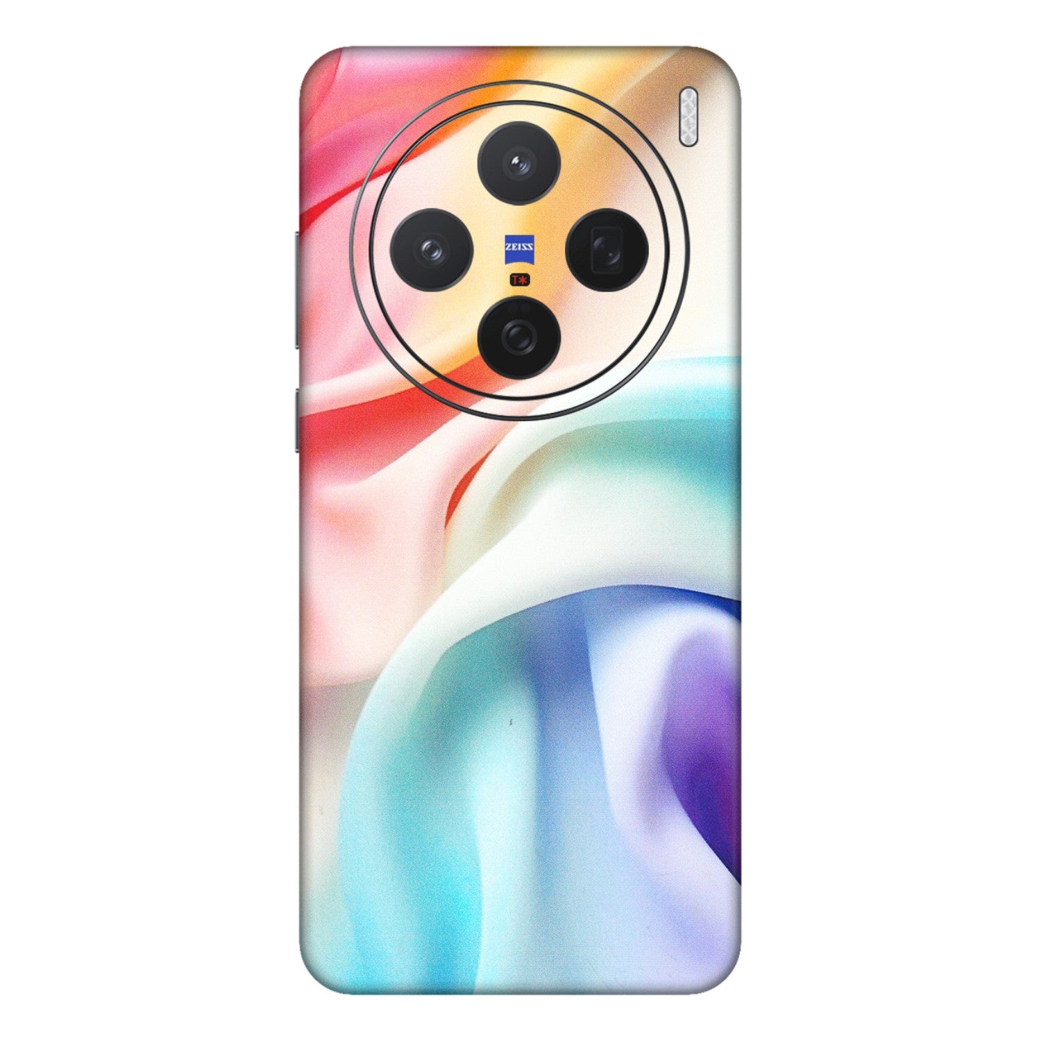 VIVO Z/V/X/T/U/S Series Phone Skins (All Models) - Mario Game Scene - Matte Finish (M-24) Vivo X200 (5G)