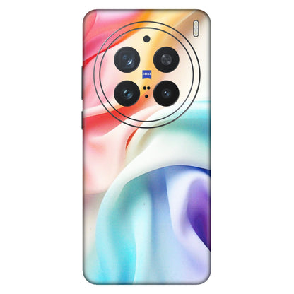 VIVO Z/V/X/T/U/S Series Phone Skins (All Models) - Mario Game Scene - Matte Finish (M-24) Vivo X200 Pro (5G)