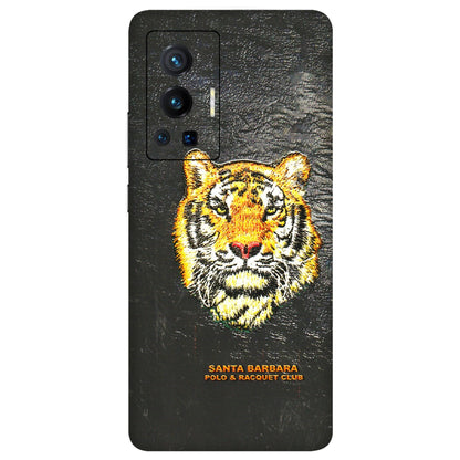 VIVO Z/V/X/T/U/S Series Phone Skins (All Models) - Santa Barbara - 3D Embossed Finish (L-72) Vivo X70 Pro (5G)