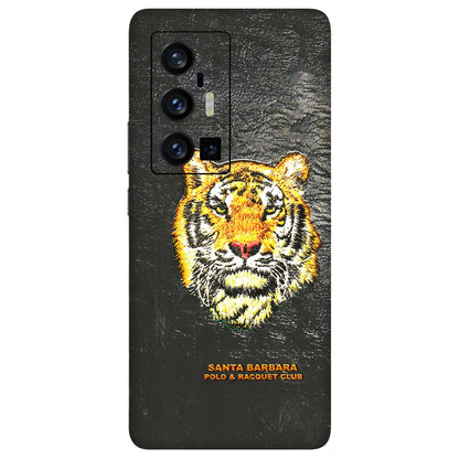 VIVO Z/V/X/T/U/S Series Phone Skins (All Models) - Santa Barbara - 3D Embossed Finish (L-72) Vivo X70 Pro Plus (5G)