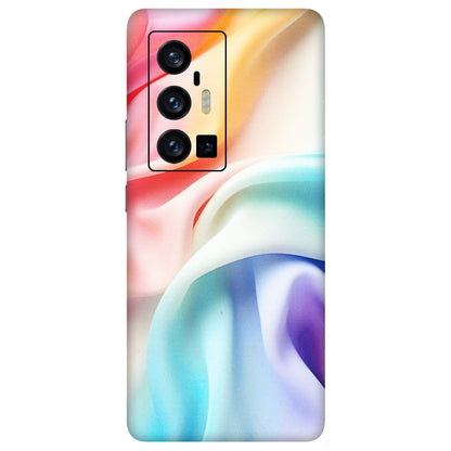 VIVO Z/V/X/T/U/S Series Phone Skins (All Models) - Mario Game Scene - Matte Finish (M-24) Vivo X70 Pro Plus (5G)