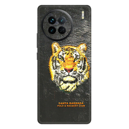 VIVO Z/V/X/T/U/S Series Phone Skins (All Models) - Santa Barbara - 3D Embossed Finish (L-72) Vivo X90